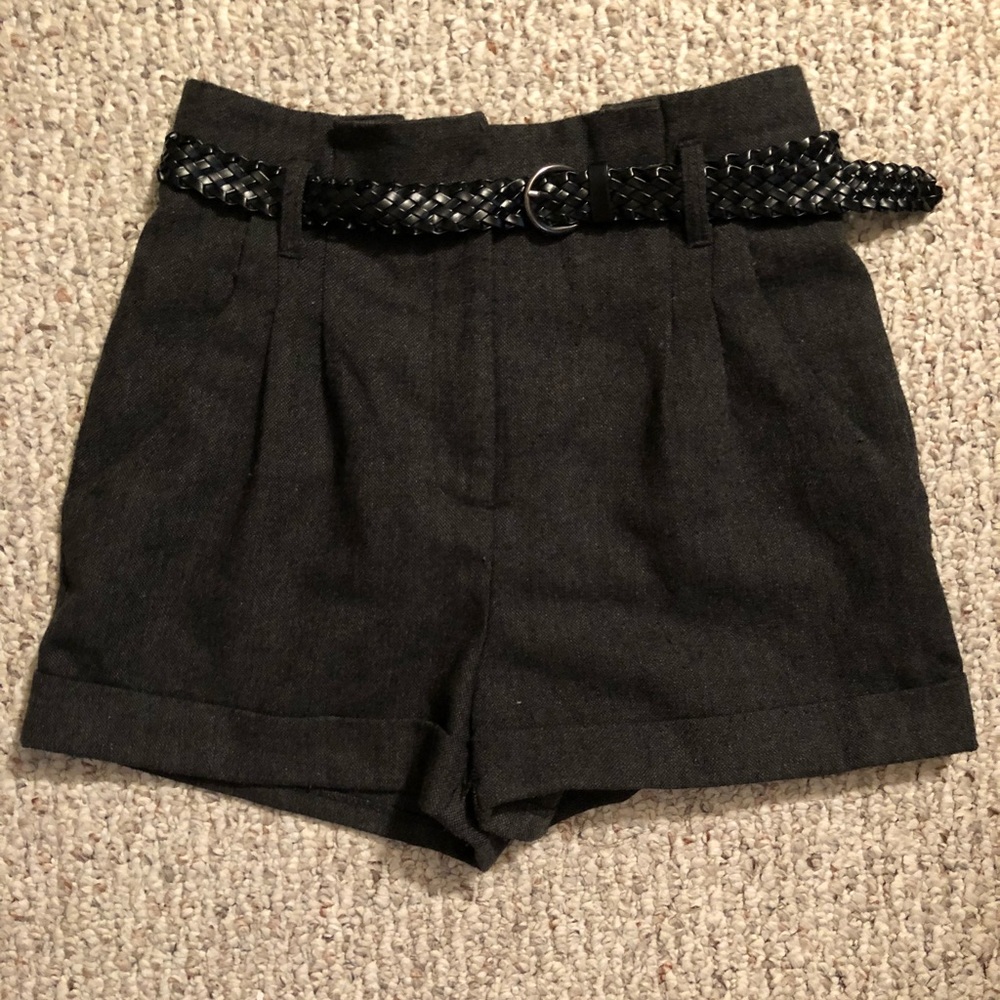 Work shorts